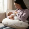 Moni HUGSY terhességi és szoptatós párna PINK