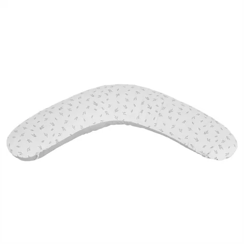 Moni Hugsy terhességi és szoptatós párna szürke