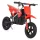 Moni BO Honda motor cross CRF450 PIROS