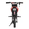 Moni BO Honda motor cross CRF450 PIROS