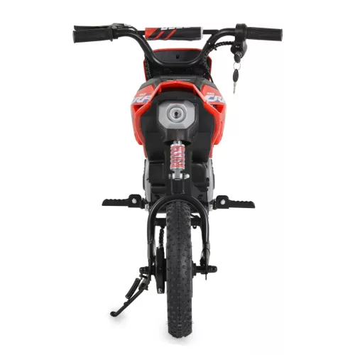 Moni BO Honda motor cross CRF450 PIROS