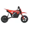 Moni Bo honda motor cross crf450 piros