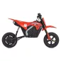 Moni BO Honda motor cross CRF450 PIROS