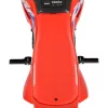 Moni BO Honda motor cross CRF450 PIROS