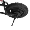 Moni BO Honda motor cross CRF450 PIROS