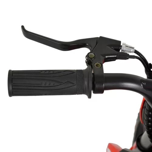 Moni BO Honda motor cross CRF450 PIROS