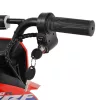 Moni BO Honda motor cross CRF450 PIROS