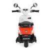 Moni BO Honda robogó NS125LA PIROS