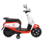 Moni BO Honda robogó NS125LA PIROS