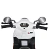 Moni BO Honda robogó NS125LA PIROS