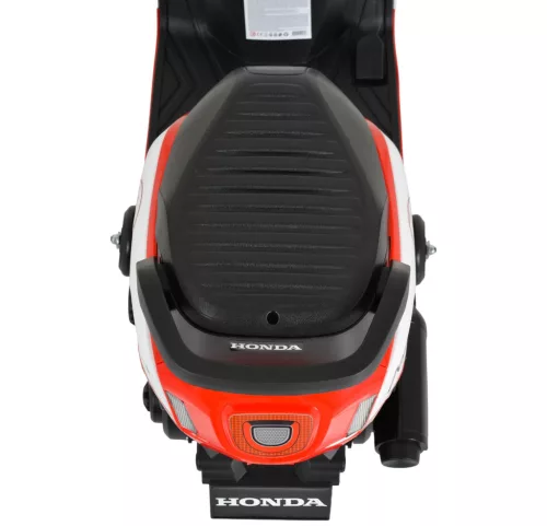 Moni BO Honda robogó NS125LA PIROS