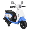 Moni BO Honda robogó NS125LA KÉK