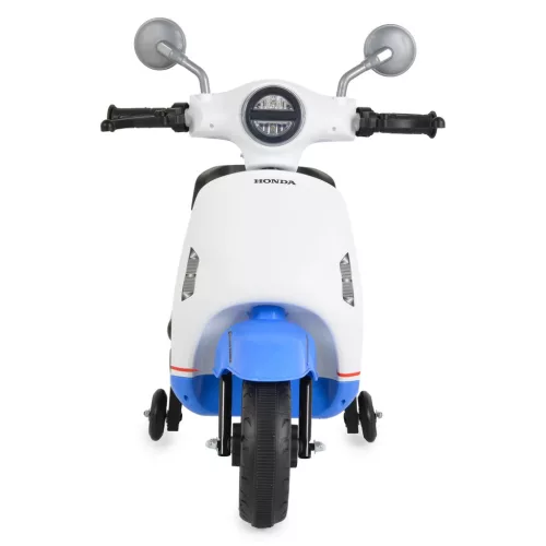 Moni BO Honda robogó NS125LA KÉK