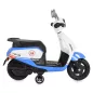 Moni BO Honda robogó NS125LA KÉK