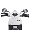 Moni BO Honda robogó NS125LA KÉK