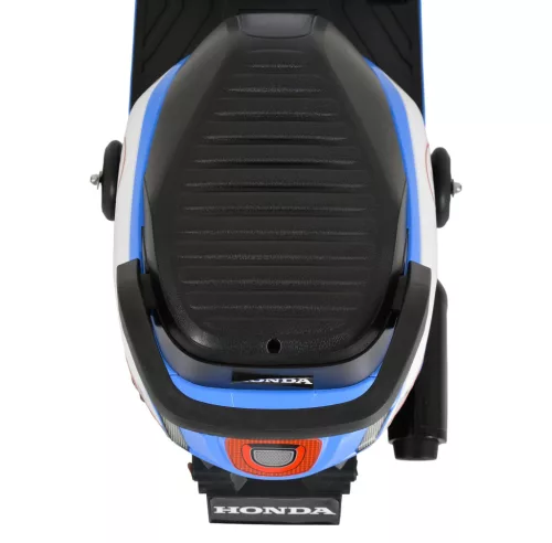 Moni BO Honda robogó NS125LA KÉK