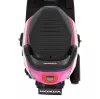 Moni Bo honda robogó 12v ns125la pink
