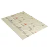 Moni XPE 150*200cm összecsukható szőnyeg URBAN/utak és dínók