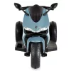 Moni BO Nairobi elektromos kismotor  6V SZÜRKE