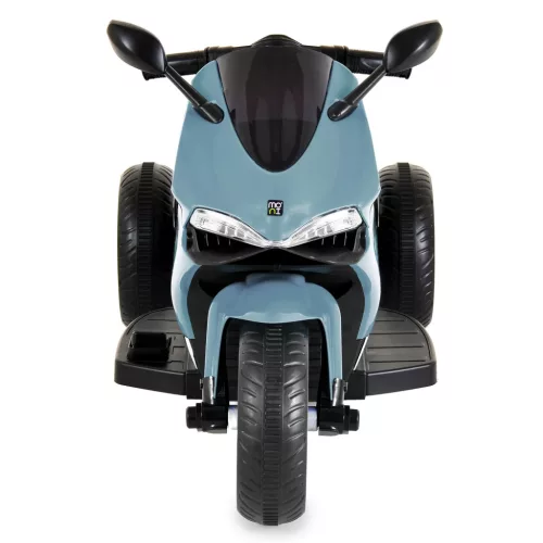 Moni BO Nairobi elektromos kismotor  6V SZÜRKE