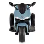 Moni BO Nairobi elektromos kismotor  6V SZÜRKE