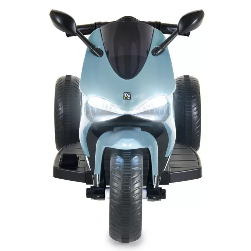 Moni BO Nairobi elektromos kismotor  6V SZÜRKE