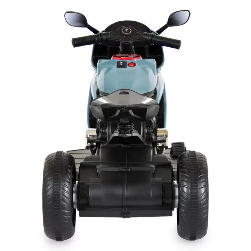 Moni BO Nairobi elektromos kismotor  6V SZÜRKE