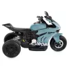 Moni BO Nairobi elektromos kismotor  6V SZÜRKE
