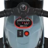 Moni BO Nairobi elektromos kismotor  6V SZÜRKE
