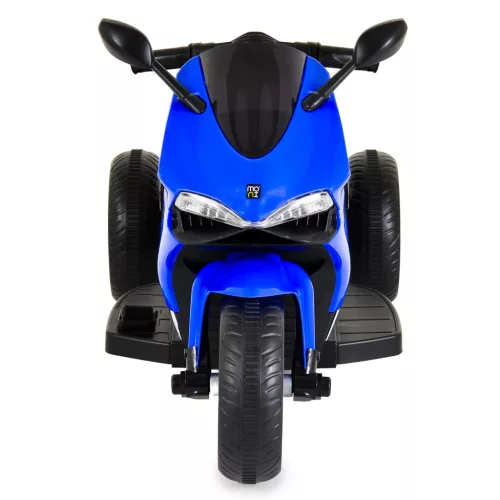 Moni BO Nairobi elektromos kismotor  6V KÉK