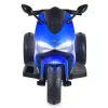 Moni BO Nairobi elektromos kismotor  6V KÉK