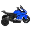Moni BO Nairobi elektromos kismotor  6V KÉK