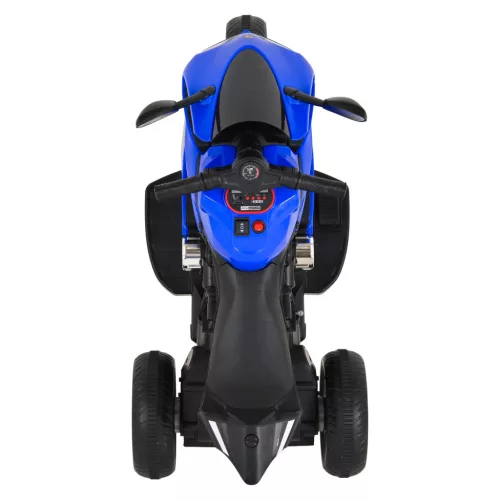 Moni BO Nairobi elektromos kismotor  6V KÉK