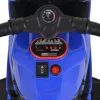 Moni BO Nairobi elektromos kismotor  6V KÉK