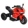 Moni BO Nairobi elektromos kismotor  6V PIROS