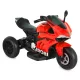 Moni BO Nairobi elektromos kismotor  6V PIROS