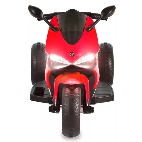 Moni BO Nairobi elektromos kismotor  6V PIROS