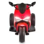 Moni BO Nairobi elektromos kismotor  6V PIROS