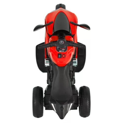 Moni BO Nairobi elektromos kismotor  6V PIROS