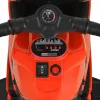 Moni BO Nairobi elektromos kismotor  6V PIROS