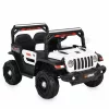 Moni BO TANGO jeep 83cm 2x25W 25kg-ig terhelhető FEHÉR