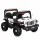 Moni BO TANGO jeep 83cm 2x25W 25kg-ig terhelhető FEHÉR