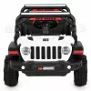 Moni BO TANGO jeep 83cm 2x25W 25kg-ig terhelhető FEHÉR