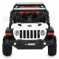 Moni BO TANGO jeep 83cm 2x25W 25kg-ig terhelhető FEHÉR