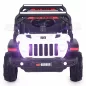 Moni BO TANGO jeep 83cm 2x25W 25kg-ig terhelhető FEHÉR
