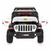 Moni BO TANGO jeep 83cm 2x25W 25kg-ig terhelhető FEHÉR