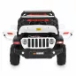 Moni BO TANGO jeep 83cm 2x25W 25kg-ig terhelhető FEHÉR