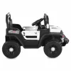 Moni BO TANGO jeep 83cm 2x25W 25kg-ig terhelhető FEHÉR
