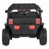 Moni BO TANGO jeep 83cm 2x25W 25kg-ig terhelhető FEHÉR