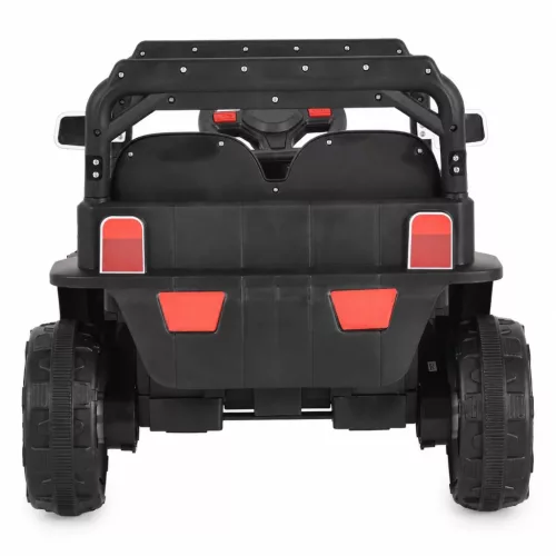 Moni BO TANGO jeep 83cm 2x25W 25kg-ig terhelhető FEHÉR